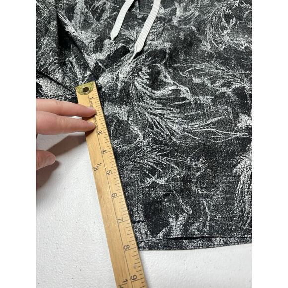 Prana Mens Fenton Board Swim Short Size 31 UPF 50+ - Picture 5 of 6